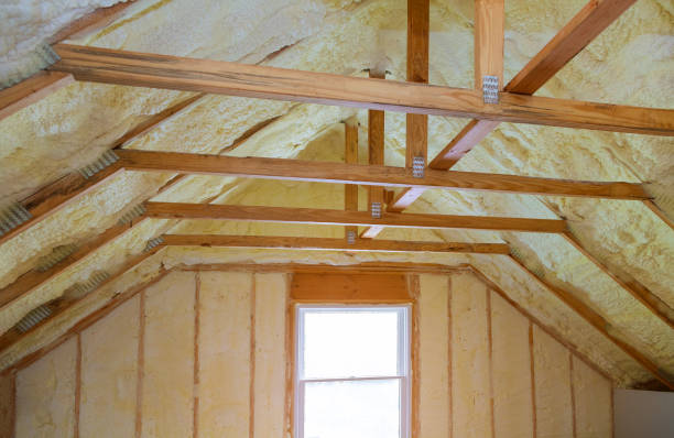 Best Spray Foam Insulation in Marana, AZ