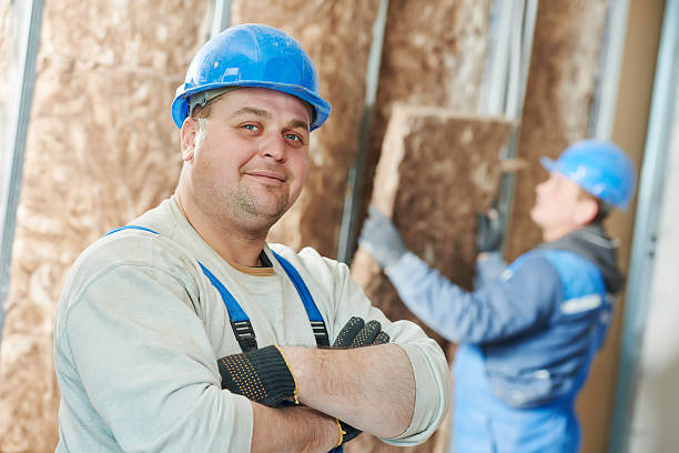 Types of Insulation We Offer in Marana, AZ